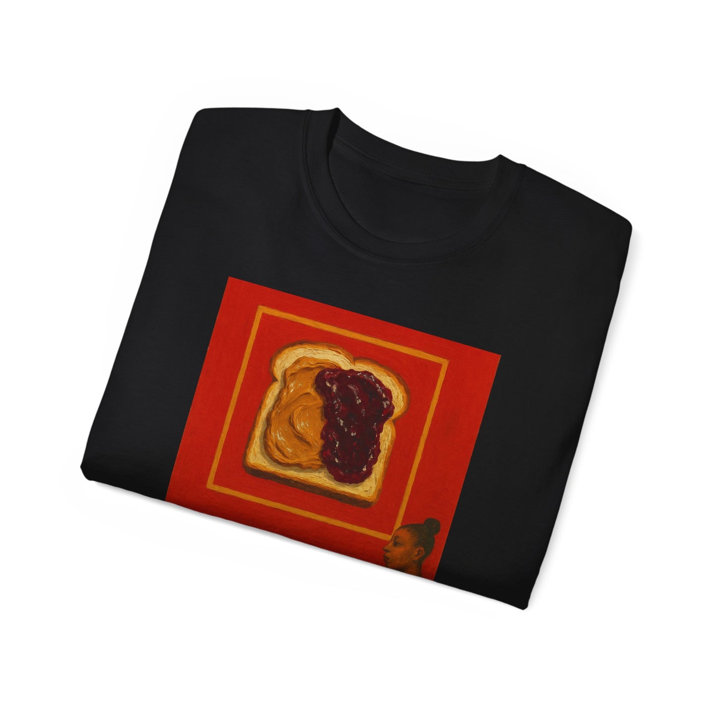beautiful dark twisted Fantasy : Perfect for Art Lovers, Casual Gatherings, Everyday Wear, Unique Gift, Statement Fashion