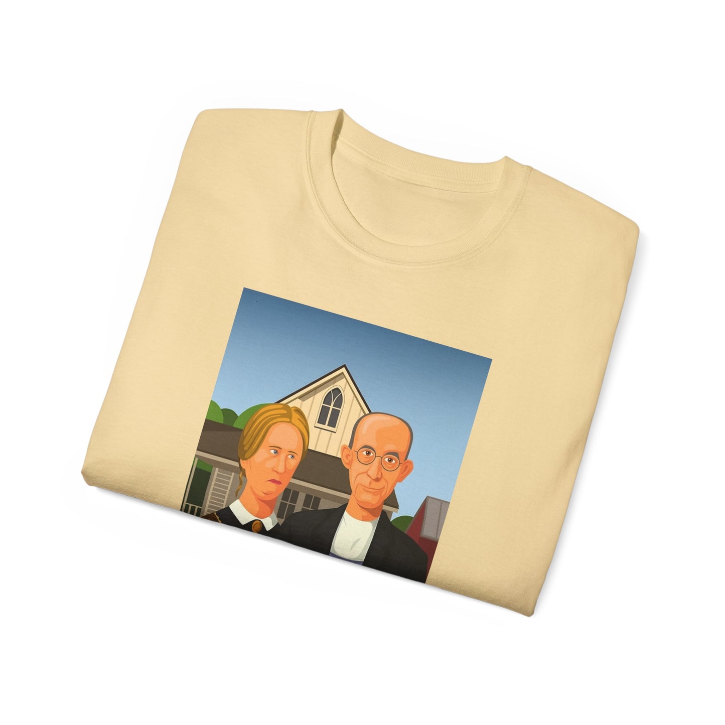 PB&J Lovers Unisex Tee, Fun T-Shirt for Foodies, Humor Gift, Casual Outing Shirt, Perfect for Birthdays, Picnics, Foodie Events