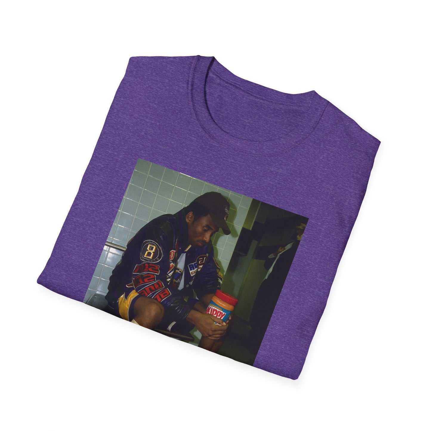 Championship Kobe Graphic Tee PB&J vintage collectable