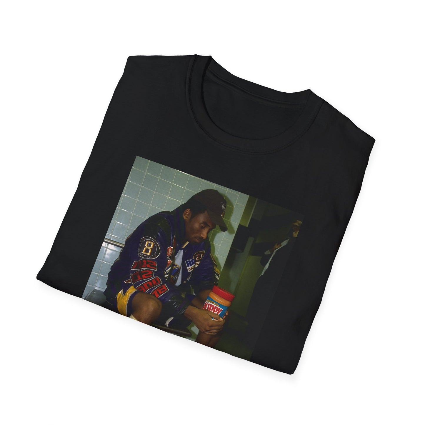 Championship Kobe Graphic Tee PB&J vintage collectable