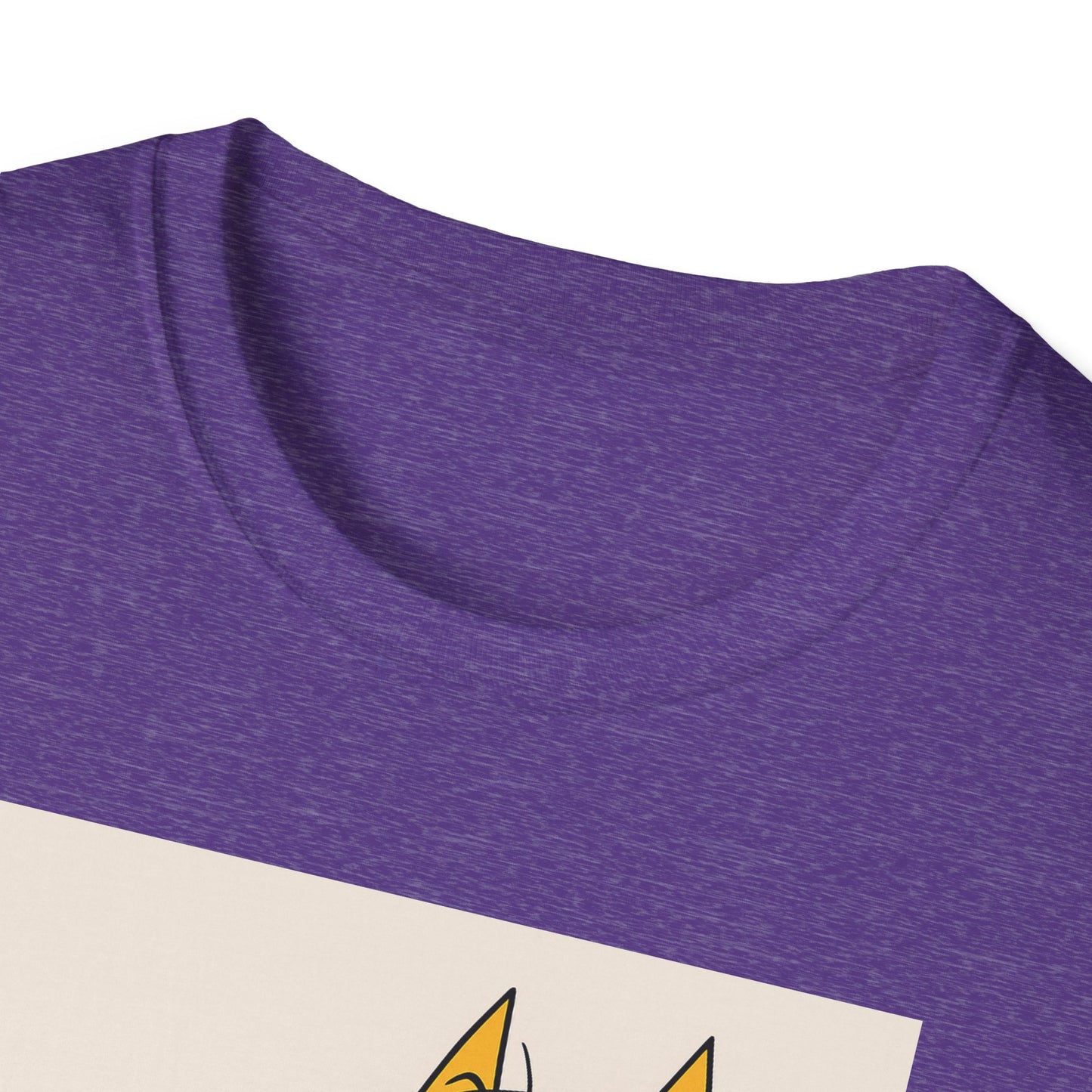 Fun Cat Dog PB&J Planet T-Shirt, Cute Cartoon Tee, Dog and Cat Lovers Gift, Foodie Apparel, Kids and Adults Fashion, Lighthearted Humor Wear