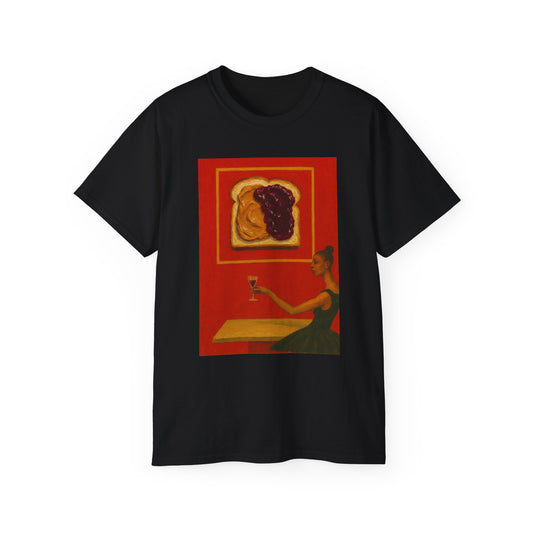 beautiful dark twisted Fantasy : Perfect for Art Lovers, Casual Gatherings, Everyday Wear, Unique Gift, Statement Fashion