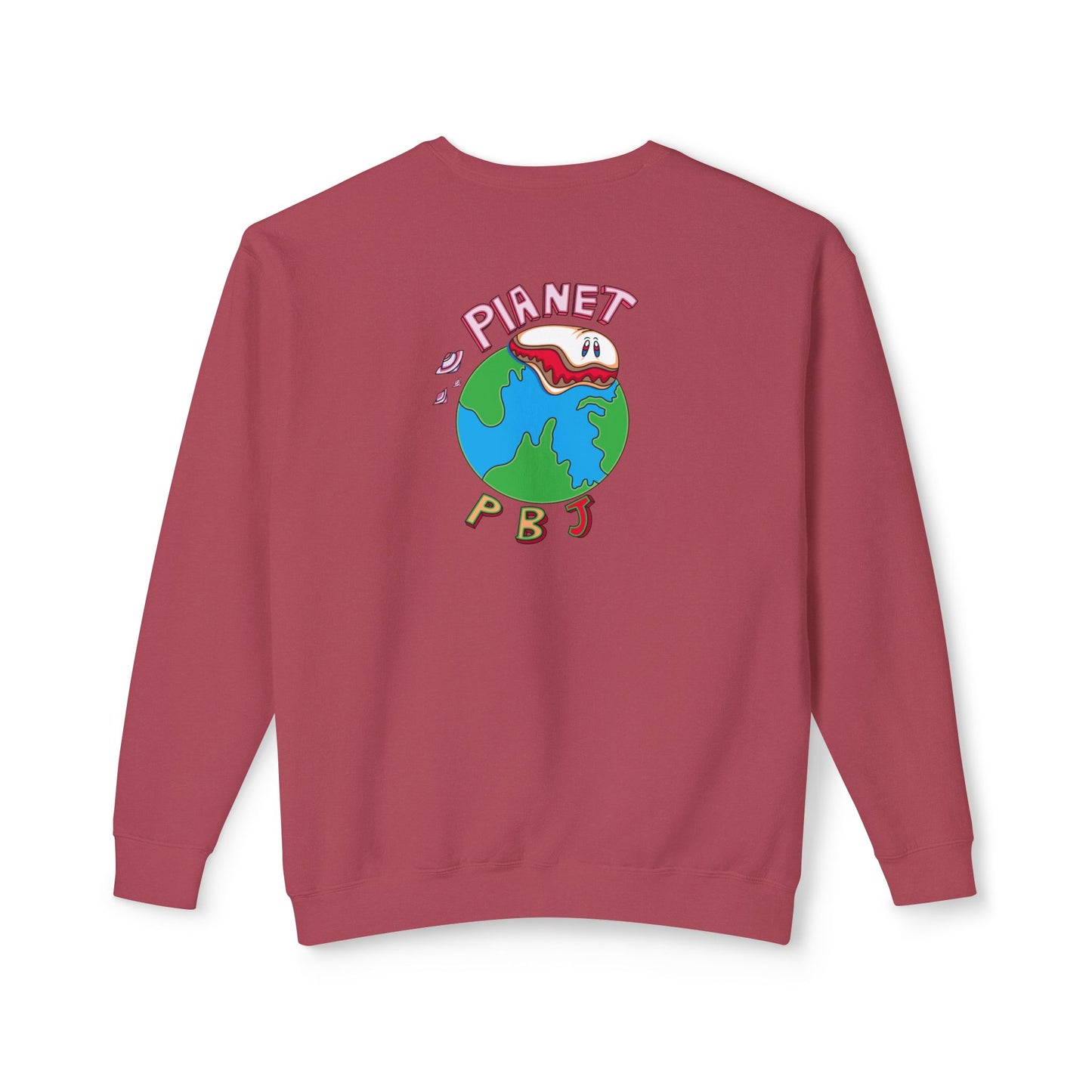 Gardians of the Galaxy Grut 420 Friendly Unisex Lightweight Crewneck Sweatshirt with Fun Designs - Ideal Gift for Nature Lovers, Casual Outfits, Everyday Wear, Eco-Friendly [...]