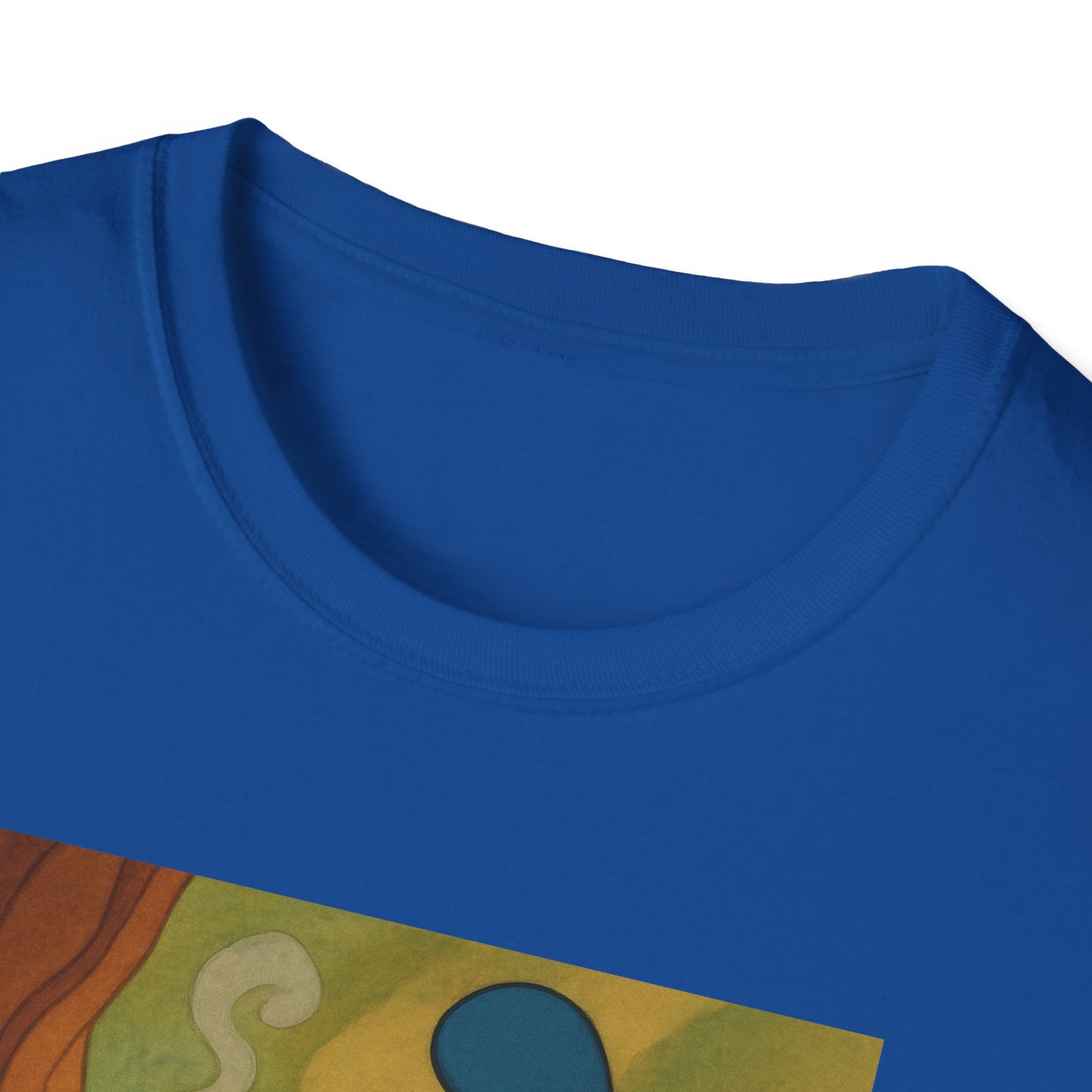 Playful Graphic Tee for Food Lovers, Fun Unisex Shirt, Planet PB&J Design, Gift for Kids and Adults, Casual Wear, Foodie Fashion