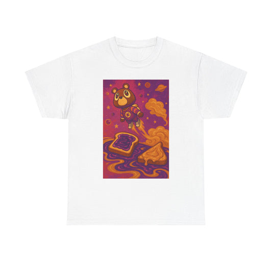 Peanut Butter and Jelly Tee