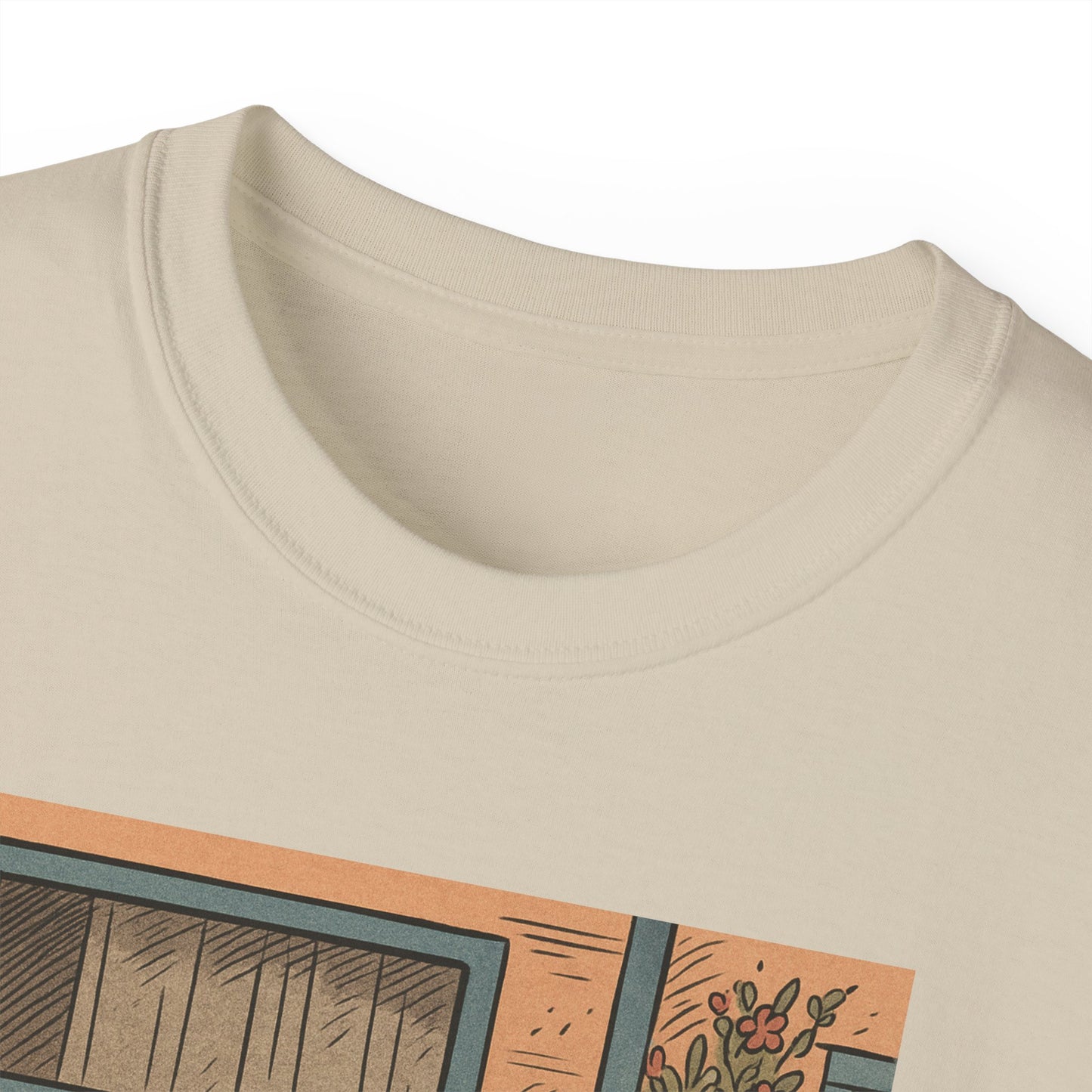 Friday Movie Retro Graphic T-Shirt, Fun Casual Tee, Unisex Cotton Shirt, Unique Gift for Friends, Vintage Style Apparel, Perfect for Everyday Wear