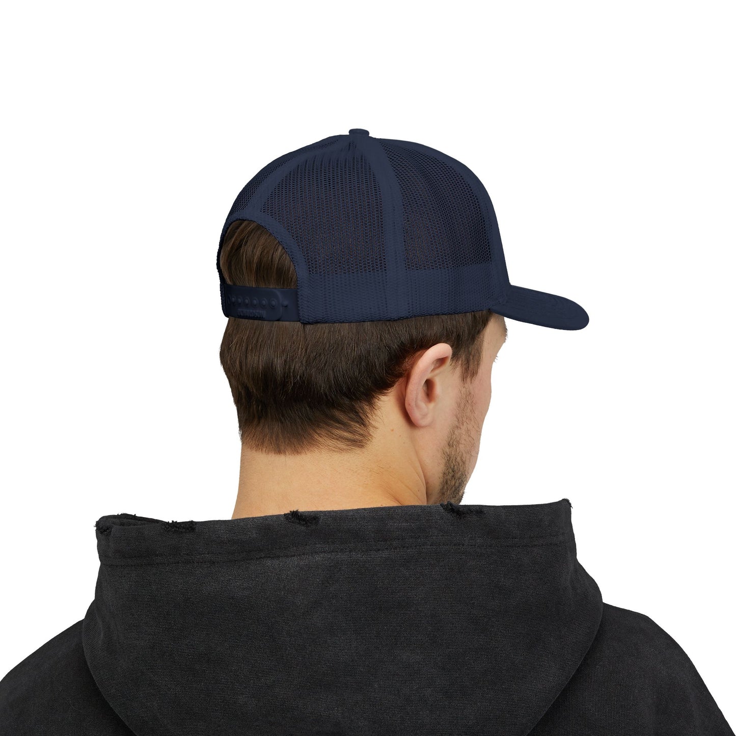 PlanetPBJ Trucker Hat