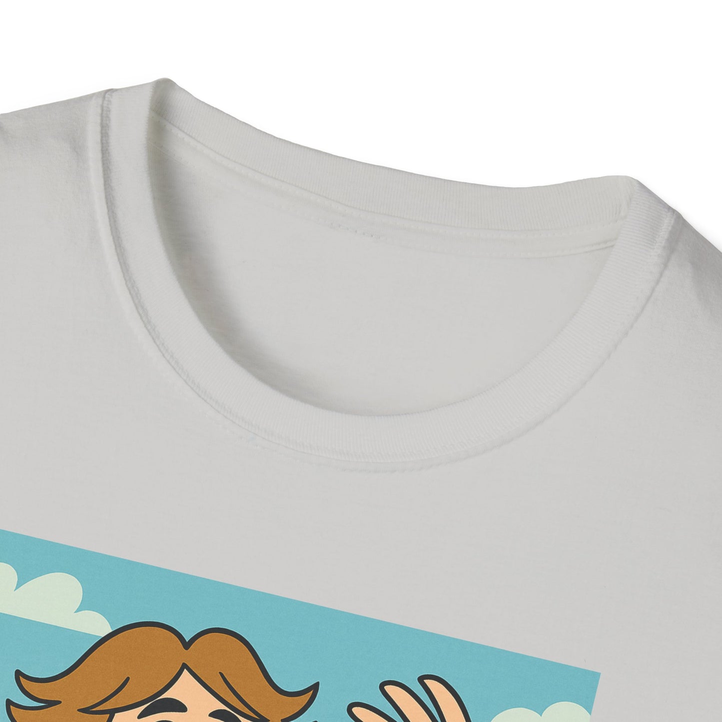 Wildlife Adventure T-Shirt, Nature Lover Tee, Animal Enthusiast Shirt, Fun Gift for Kids, Summer Camp Outfit, Eco-Friendly Fashion