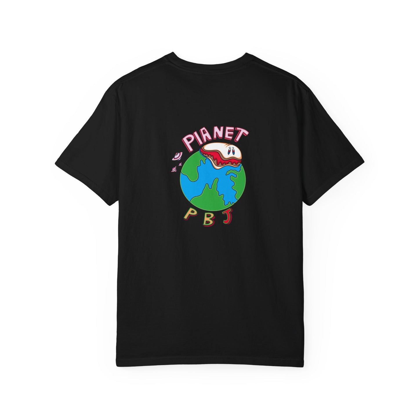 Playful Chipmunks Graphic Tee for Families, Cute Cartoon T-shirt, Kids Gift, Fun Retro Design, Unisex Casual Wear, Everyday Essentials