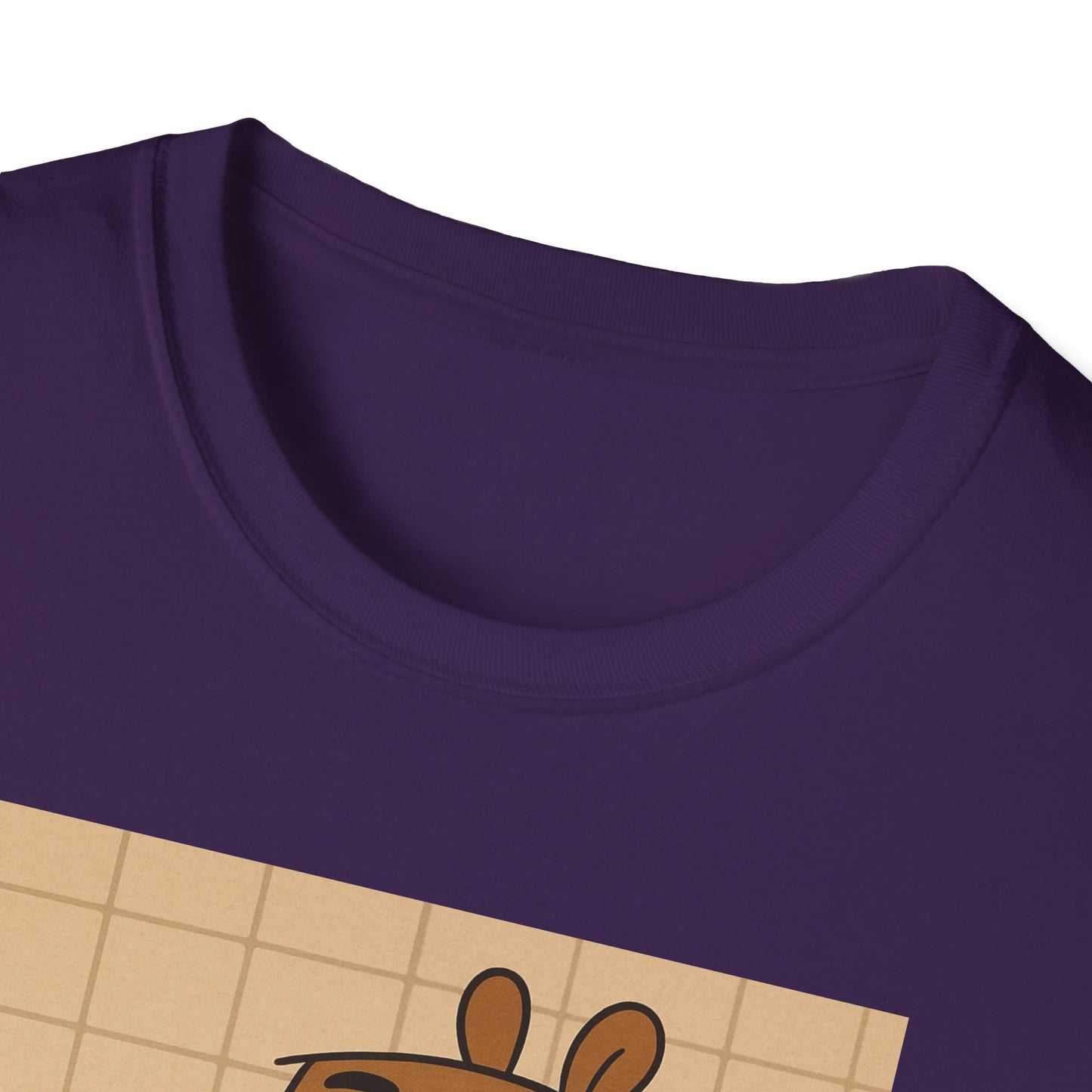 Chill Guy  Planet PB&J T-Shirt, Fun Graphic Tee, Cute Unisex Shirt, Foodie Fashion, Kids and Adult Fun Wear