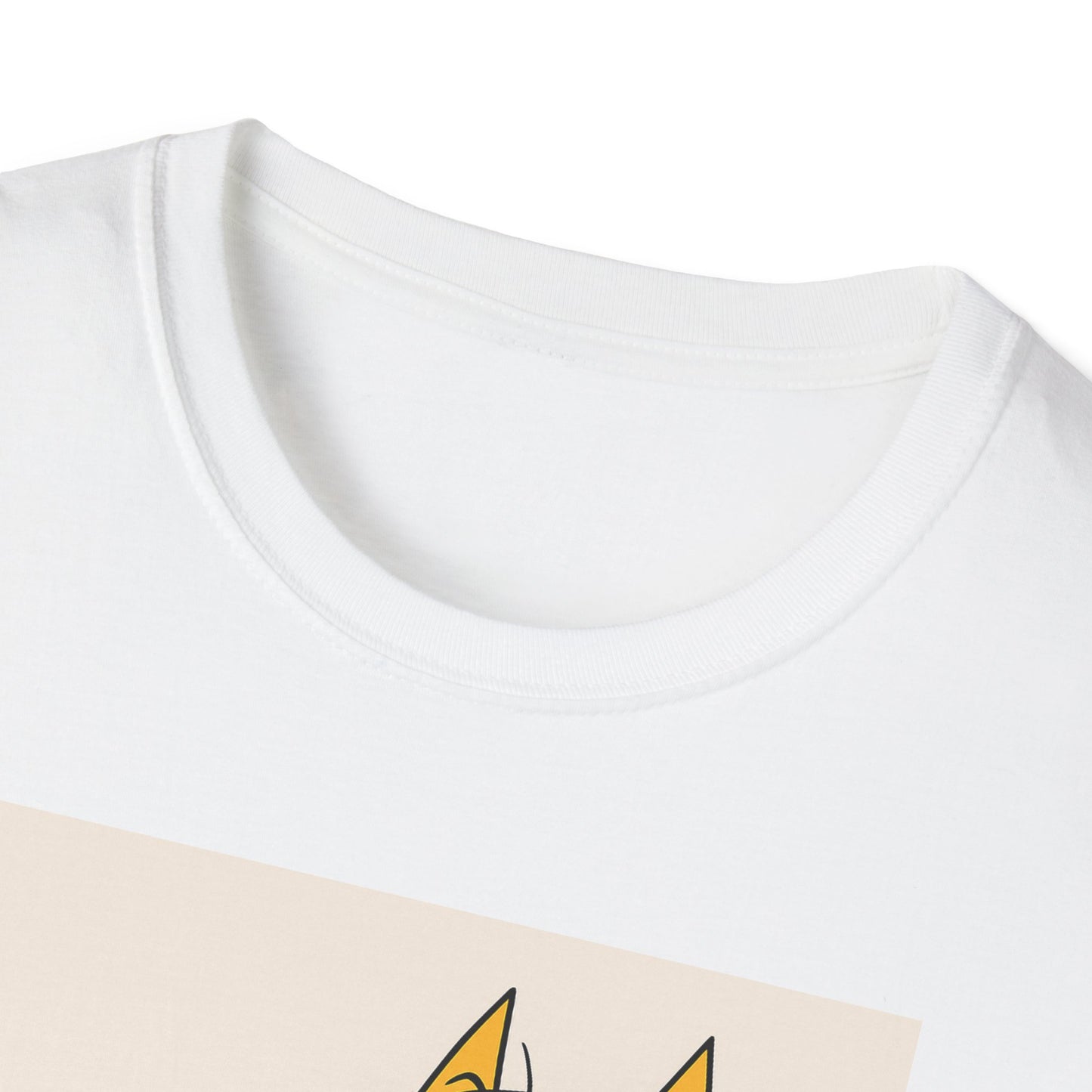 Fun Cat Dog PB&J Planet T-Shirt, Cute Cartoon Tee, Dog and Cat Lovers Gift, Foodie Apparel, Kids and Adults Fashion, Lighthearted Humor Wear