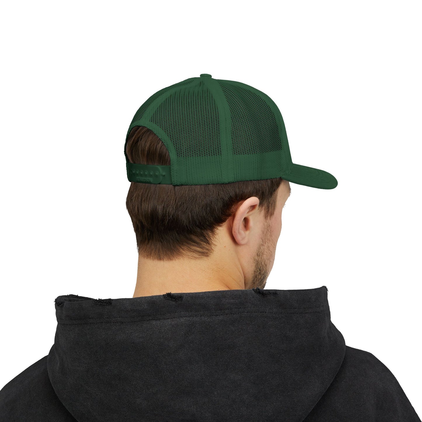 PlanetPBJ Trucker Hat