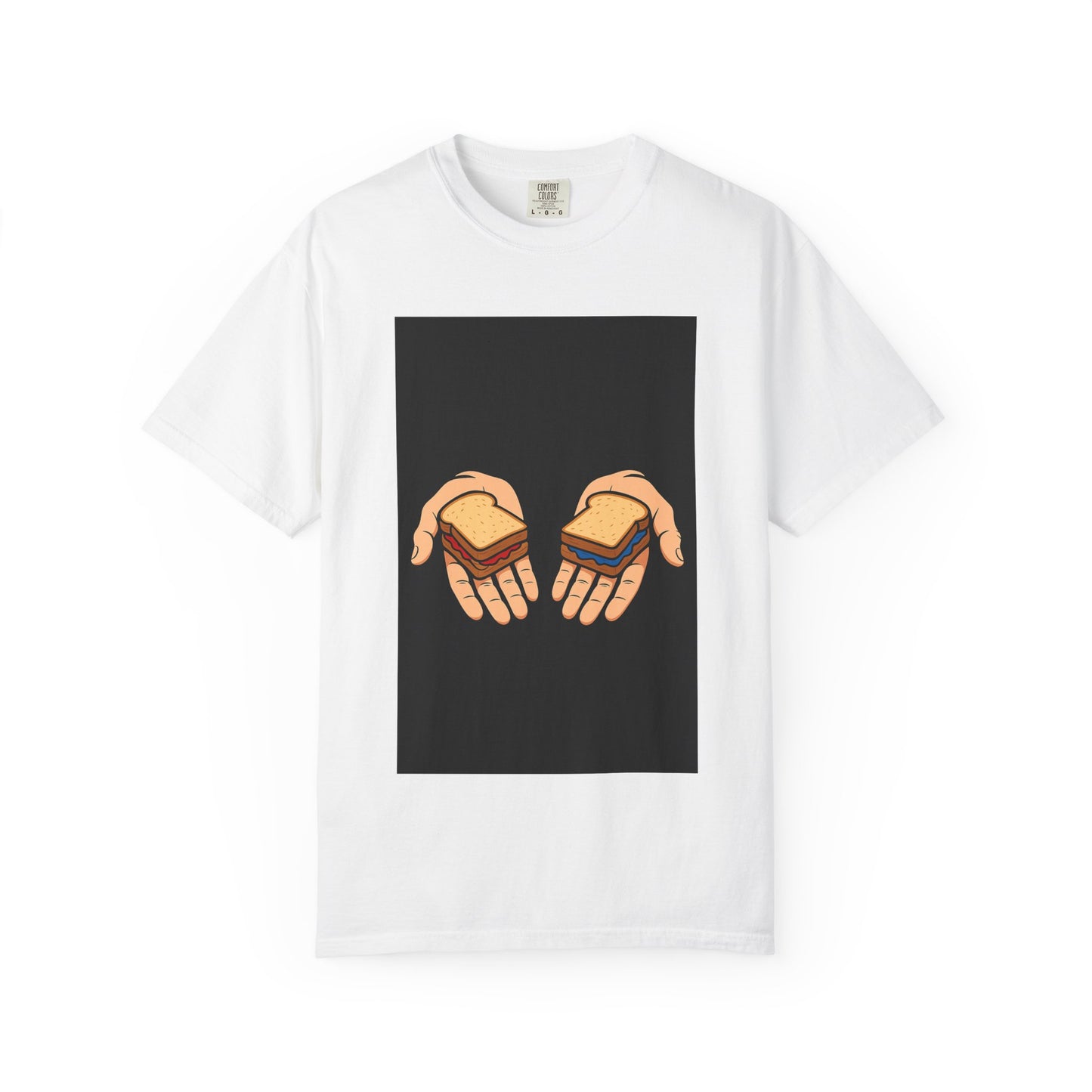 Earthy Vibes Unisex T-Shirt, Planet Earth Shirt, Casual Graphic Tee, Eco-Friendly Gift, Unique Fashion Statement